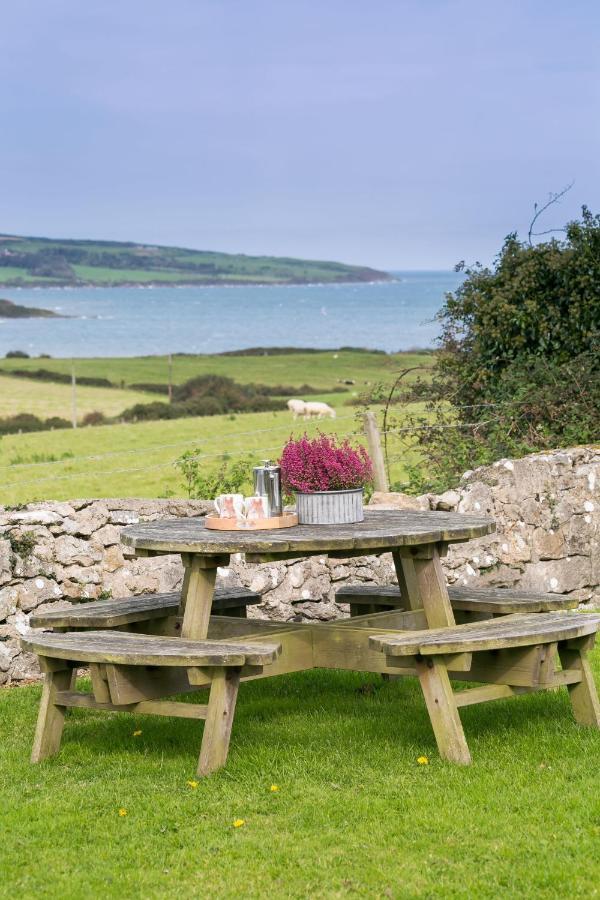 Villa Tyn Lon Moelfre Exterior foto